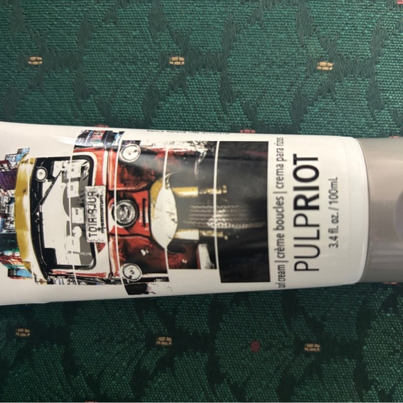 Pulp Riot Curl Cream - - Picture 2 of 2